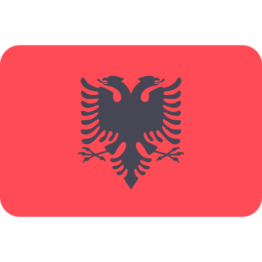 Albanian Flag